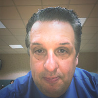 Caesars Virginia Employee George Arsenis's profile photo