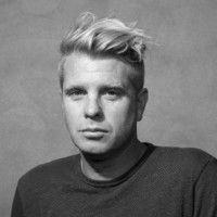 Stance Employee Aaron Hennings's profile photo