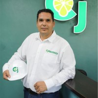 CITROJUGO Employee Pedro N.'s profile photo