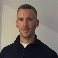 TalkTalk Business Employee Dean Giblin's profile photo