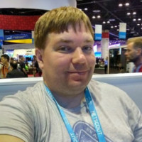 Guide Star Employee Kip Casagranda's profile photo