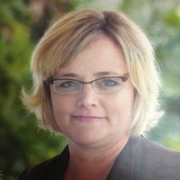 NASA Employee Lori Hicks's profile photo