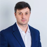 Thomas Inc Employee Nazar Voytkiv's profile photo