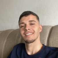 FISE Componentes Employee Brunno Gomes's profile photo