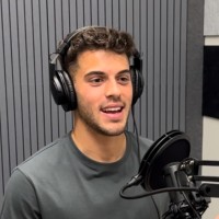 Dev Studios Employee Andre Costa's profile photo