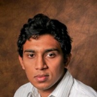 Anup Kumar Email & Phone Number