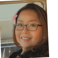 sweetFrog Frozen Yogurt Employee Anne Weaver's profile photo