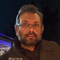 I Earned IT LLC Employee Amit Singhal's profile photo