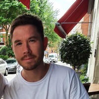 Dynasty Sport Employee Jack Hughes's profile photo