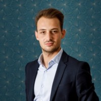 Ressource Consulting Employee Hugo Leconte's profile photo