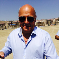 OSRAM Employee Lee Richards's profile photo