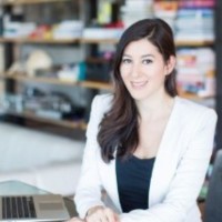 Abra Employee Marissa Kim's profile photo