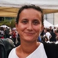 Vizcab Employee Juliette Delaunay's profile photo
