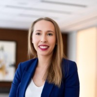 Brookfield Renewable Employee Carly Shier's profile photo