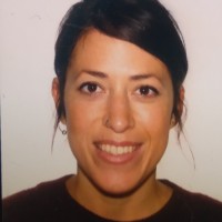 ZINK Marketing & Communication Employee Mireia Martinez's profile photo