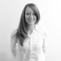RAIN RFID Alliance Employee Nicole Heins's profile photo