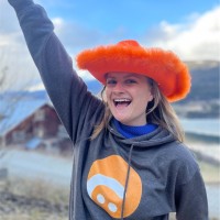 SnapMentor Employee Lexi Lobdell's profile photo