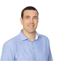 Schouls BV Employee Luuk Verbij's profile photo