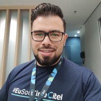 Citel Software Employee Diego Blandino's profile photo