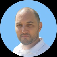 Ticketchainer Employee Wassim Souissi's profile photo