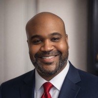 Litera Employee Marcus Mitchell's profile photo