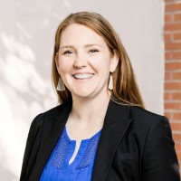 mossArchitects Employee Katie Laforest's profile photo