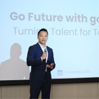 Nick Huang Email & Phone Number