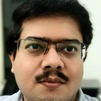 Computer Exchange Pvt Ltd Employee Nirmalya Dutta's profile photo