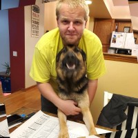 Johnathon Cunningham Email