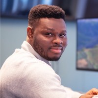 FreiXchange Employee Manasseh Omachonu's profile photo