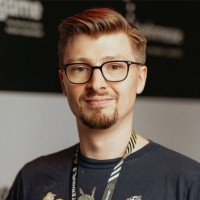 IQSH Employee Benjamin Strobel's profile photo