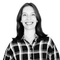 Digital Procurement Employee Emma Hammarström's profile photo
