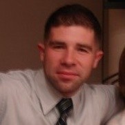 Cisco Employee Adam Rodriguez's profile photo