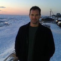 Accenture Employee David Cuthbert's profile photo