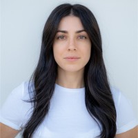 Intelligencia Employee Evangelia Loizou's profile photo