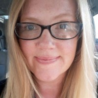 Fairfax County Government Employee Allison Lanier's profile photo