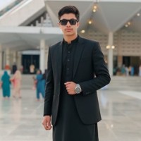 Code Hub Employee Muhammad Kazim's profile photo