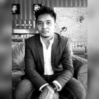 AVANA Employee Luqman Adris's profile photo