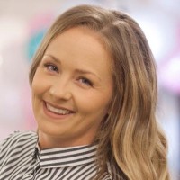 Insicon Employee Milena Mandic's profile photo