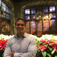 NBCUniversal Media, LLC Employee Jay Serrano's profile photo