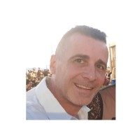 Mivne Group Employee Shlomi Axelrod's profile photo