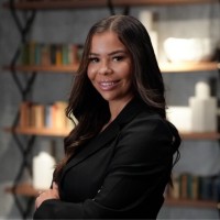 BuildUp Employee Shannel Bernard's profile photo