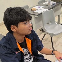 SR EXPRESS Employee Mohamed bin Mohamed Rafae's profile photo