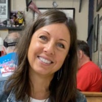 OHIO BUREAU OF WORKERS' COMPENSATION Employee Maria Cook's profile photo