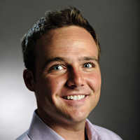 Colorado High School Activities Association Employee Brad Cochi's profile photo