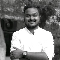 Ankur Tripathi Email