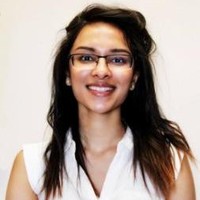 Priya L Email & Phone Number