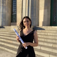 CECAITRA Employee Tatiana Bertrand's profile photo