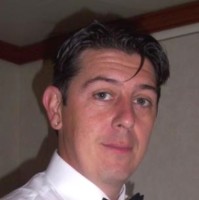 James Palmer Email