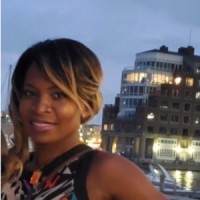 Southcoast Behavioral Health Hospital Employee Shavanese Sommerville's profile photo